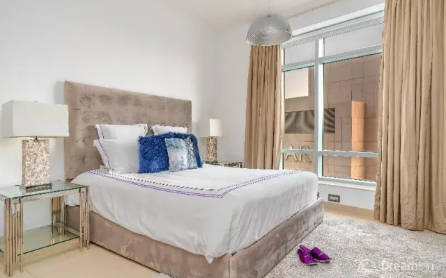 Dream Inn Dubai - Burj Views