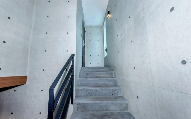 Arts Spa & Poolvilla