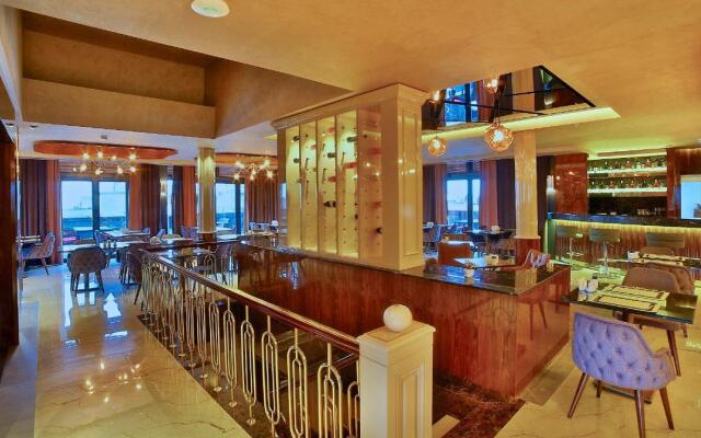 Beethoven Premium Hotel