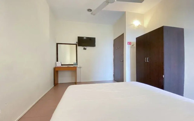 SPOT ON 89907 Motel Impian