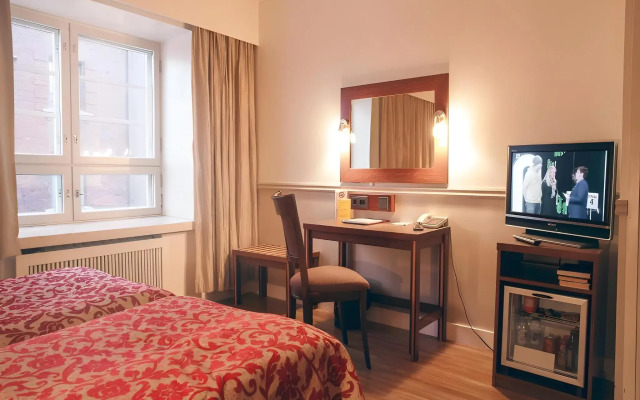 Hotel Anna
