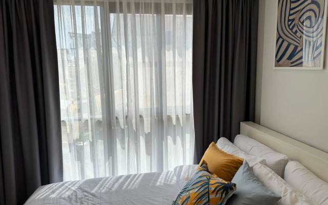 New Cosy Apartment at Marvest Huahin City Center