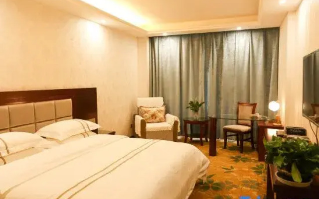 Xining Xiangfengju Apartment