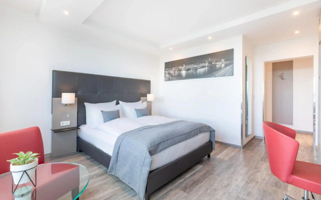 Select Hotel A1 Bremen