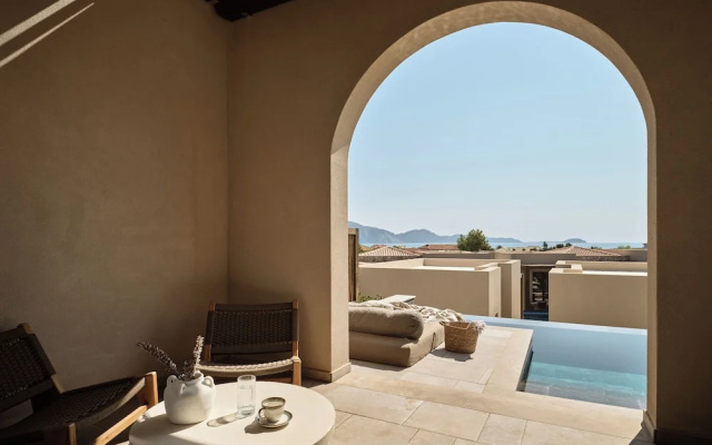 Junior-Suite mit Meerblick, Bild 1 von 5