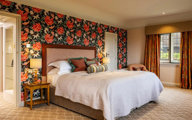 Mallory Court Country House Hotel and Spa