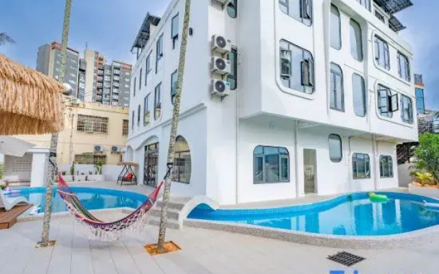 Perfume Bay Biejuyige Homestay
