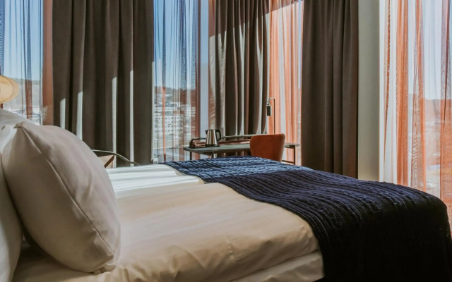 Quality Hotel The Weaver