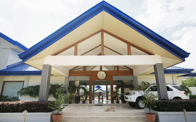 Bohol Casa Nino Beach Resort Dos
