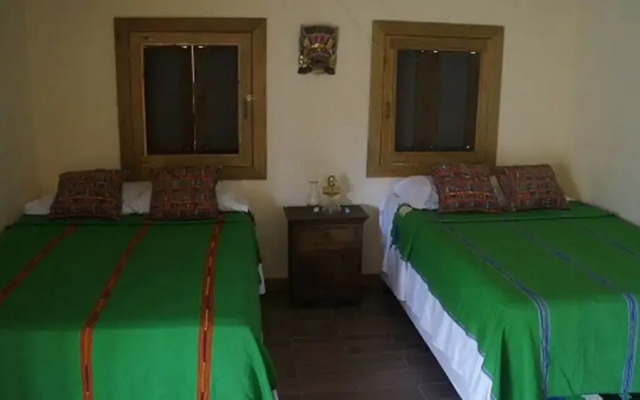Pine Ridge Lodge