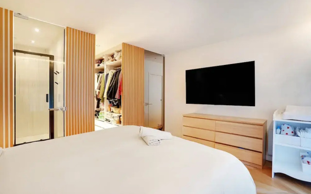 Chic Apt With Garden - 1bd/2p - Neuilly-sur-seine