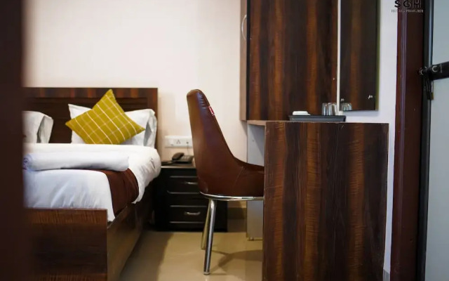 Sukoon Pearl Inn