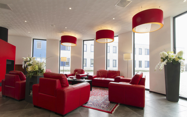 Bastion Hotel Leeuwarden