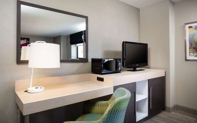Hampton Inn Freeport