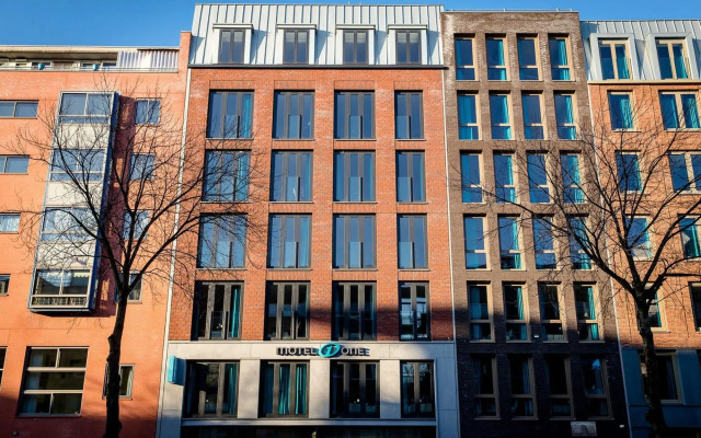Motel One Amsterdam - Waterlooplein