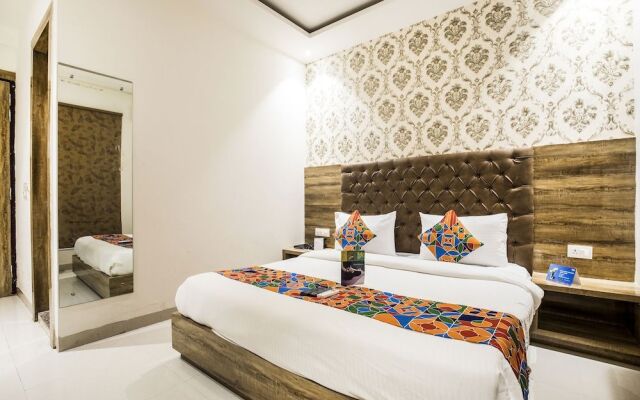 FabHotel GRD Suites