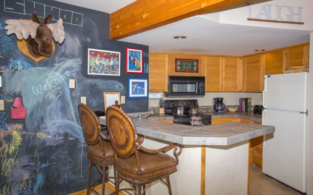 Crested Butte Condominiums