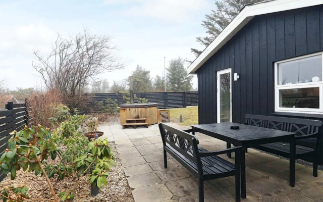 Holiday Home in Blokhus