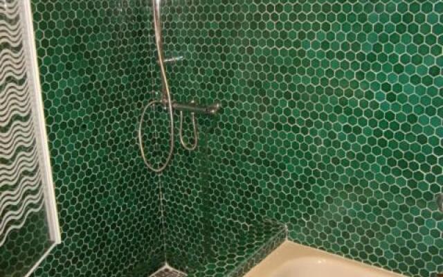 Loustalou Suite Gentiane