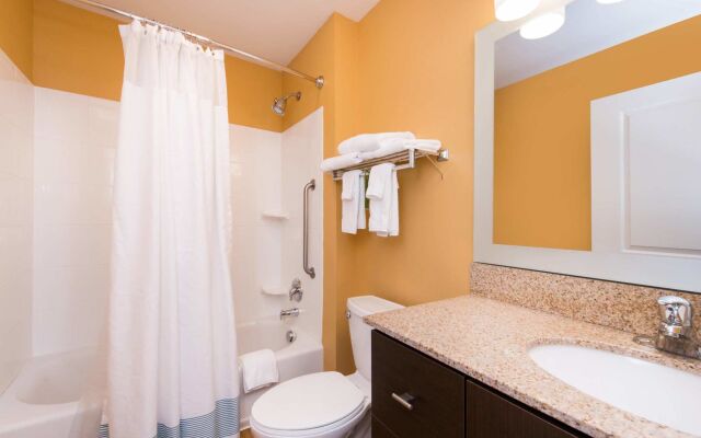 TownePlace Suites by Marriott Huntington