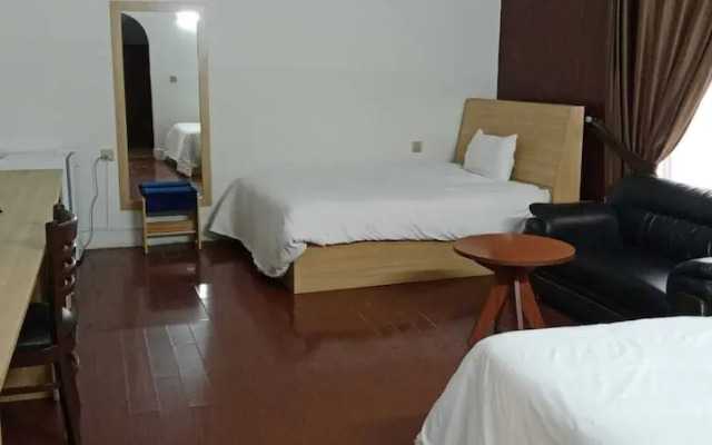 City Home Guest House F7