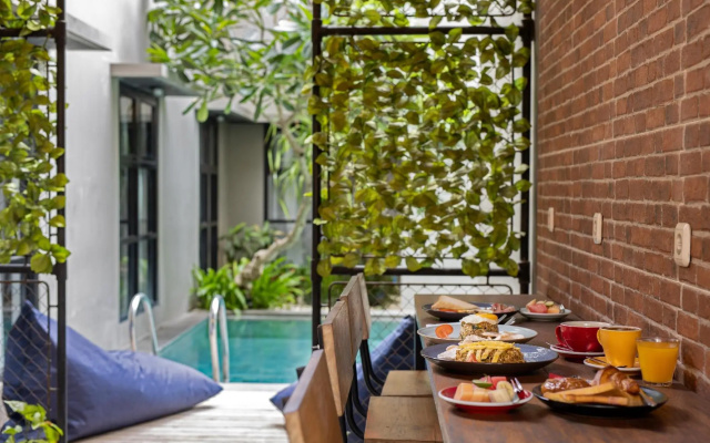 The Aswana Seminyak