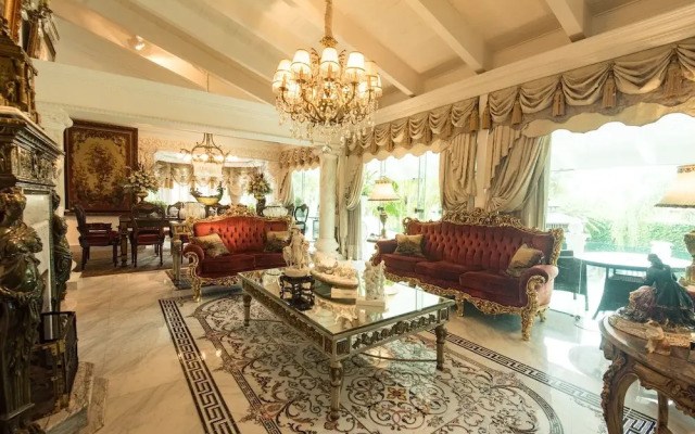 Ekaterina Palace Eventos