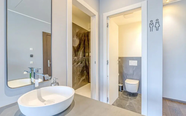 Icon H 403 Suite Micro Living