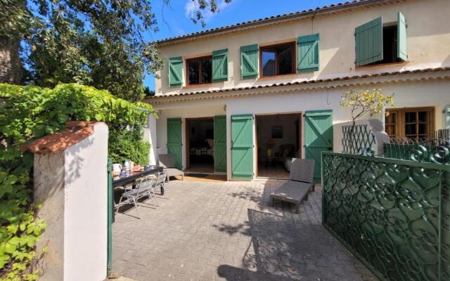 Villa 78 m2 - Au Chant des Cigalous