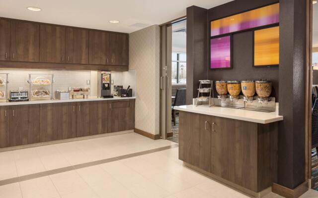 Residence Inn by Marriott Shreveport-Bossier City/Downtown