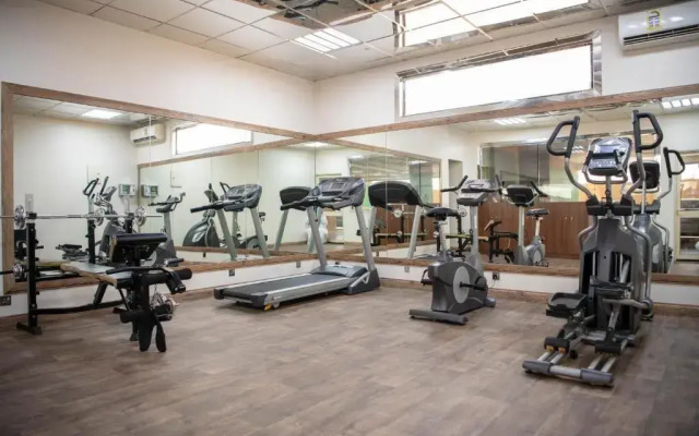 viola hotel Jazan