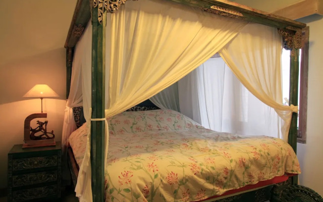 Villa Manggis