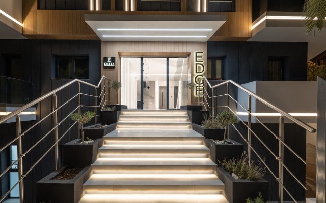 The Edge - Luxury Residences