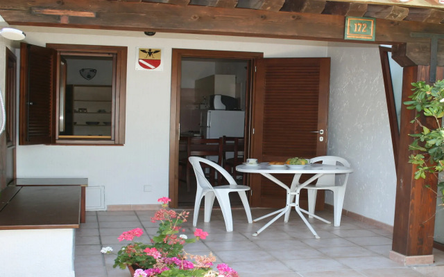 Appartamenti Porto Ottiolu Village