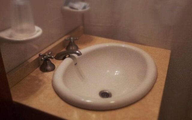 Hotel Meson