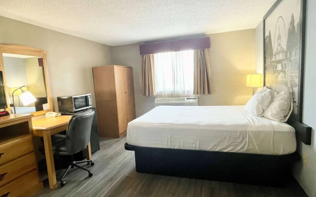 Super 8 St. Clair MO