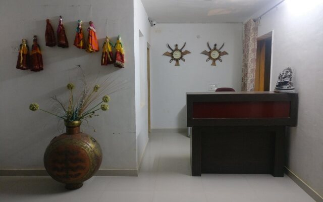 Savi Camps Jaisalmer