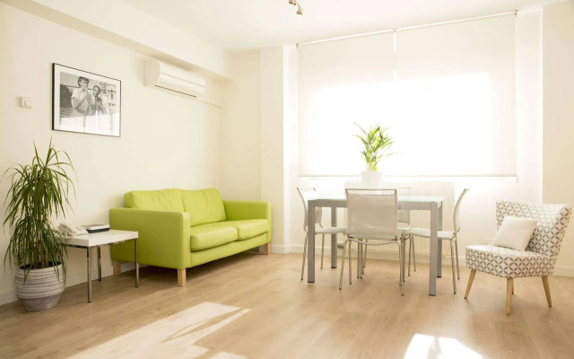 Apartamentos Sabinas San Miguel