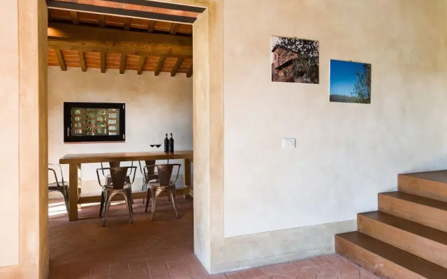 Tenuta San Jacopo In Castiglioni