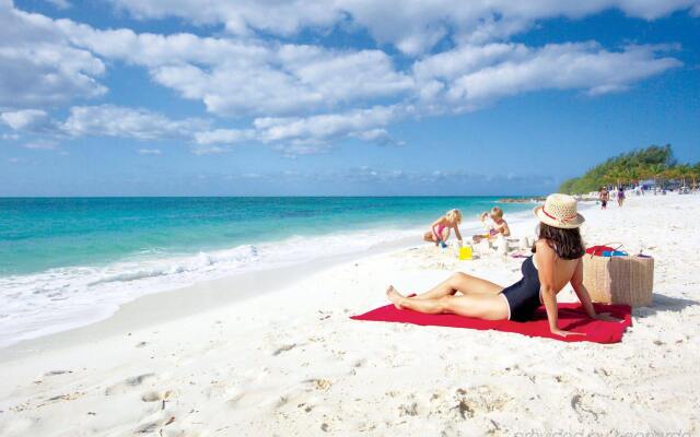 Grand Lucayan