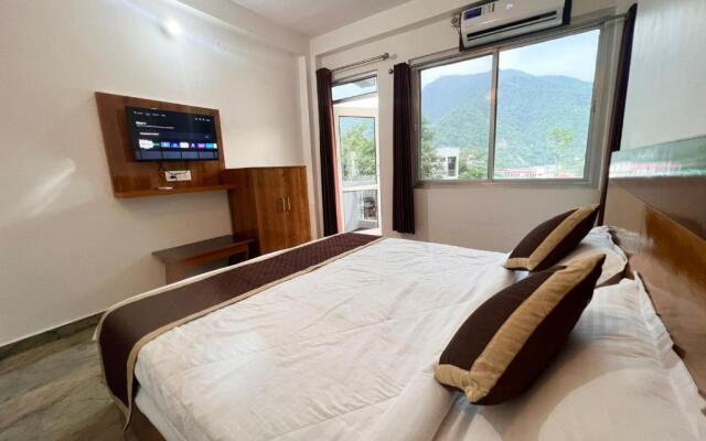 Hotel Manikut