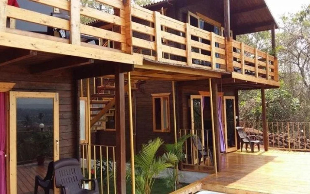 Villas de Madeira