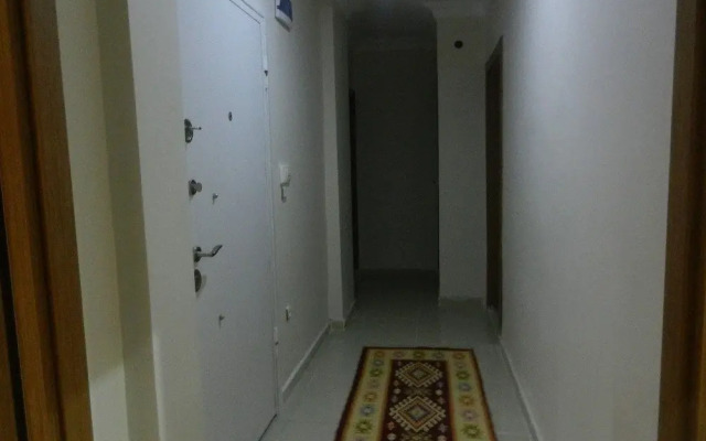 Avcilar Park Otel