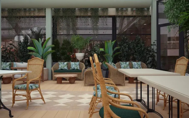 Studio im Ferienpark in Schoneck