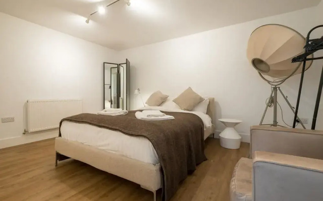 Host Stay Osbourne Rest