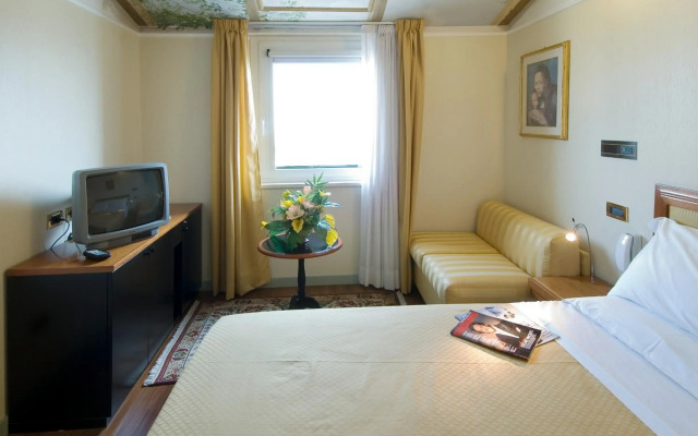 Albergo della Porta