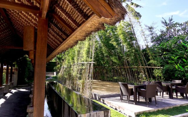 FC Residence Bali