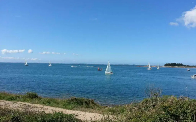 Appartement "La Mouette" Classé