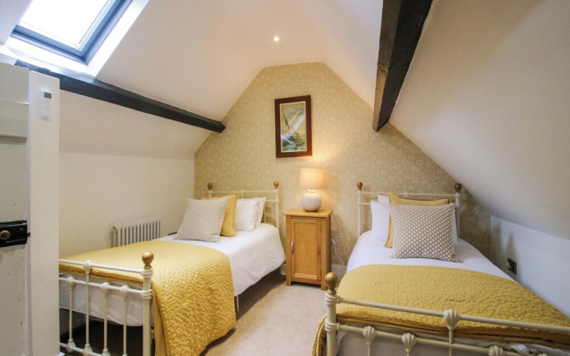 Raven Lane Retreat