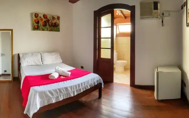 Casarão Paraty